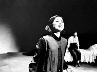 act 2 Theodora &amp; Hercules