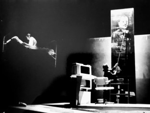 Act 3. Hercules &amp; the maid