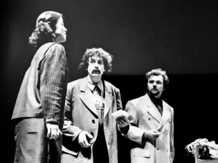 Theodora Homer Prosper