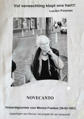 monica verbeterde foto