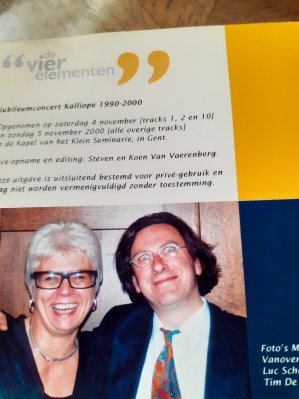 BRILLENFOTO MET SABINE